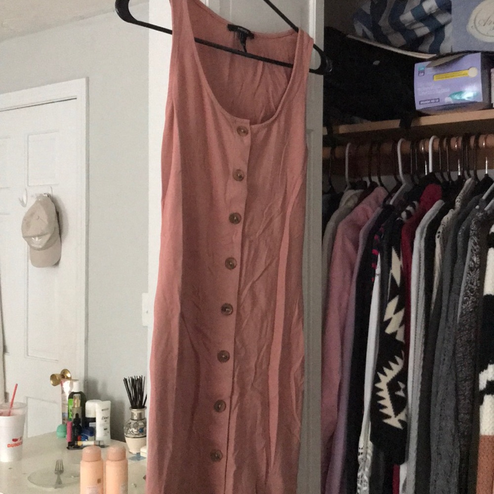 Forever 21 dress unworn